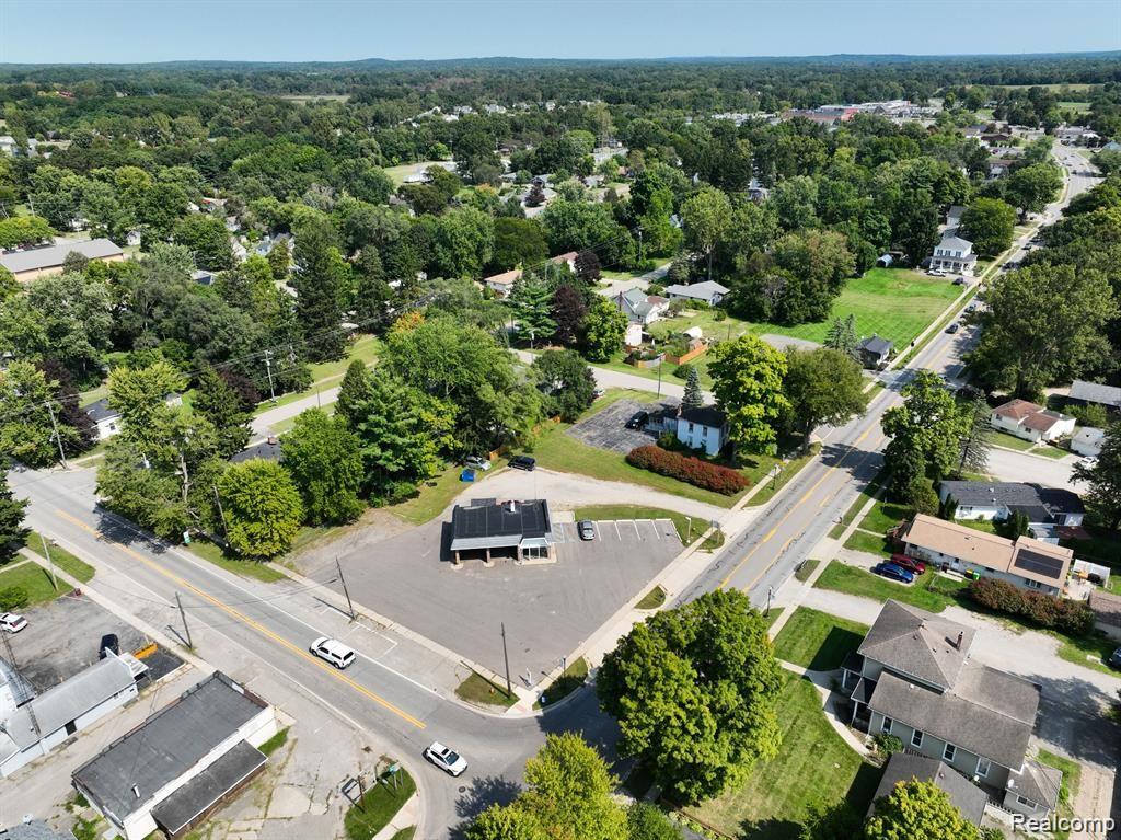 509 E MAIN Street