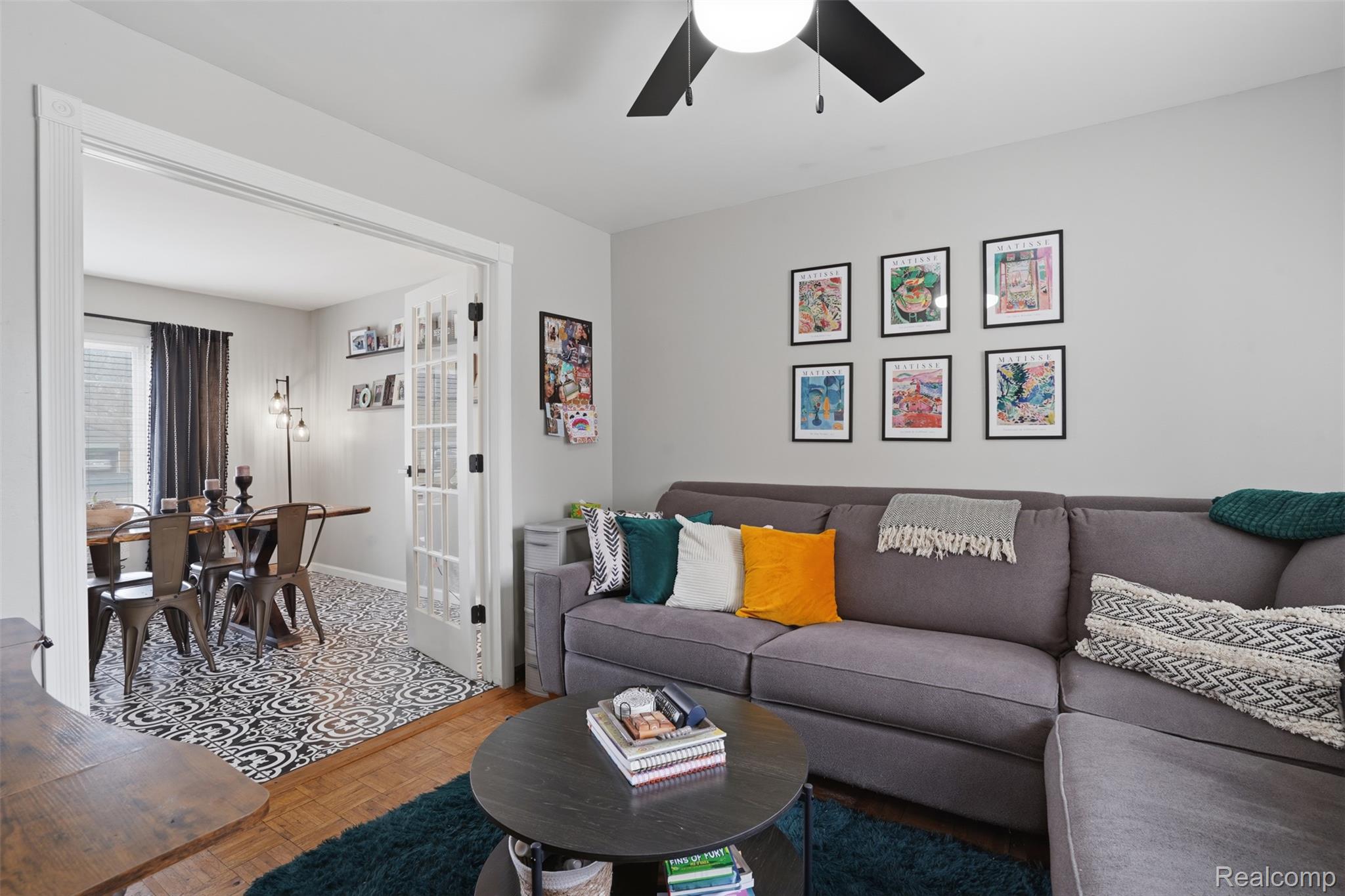 9610 Woody Court
