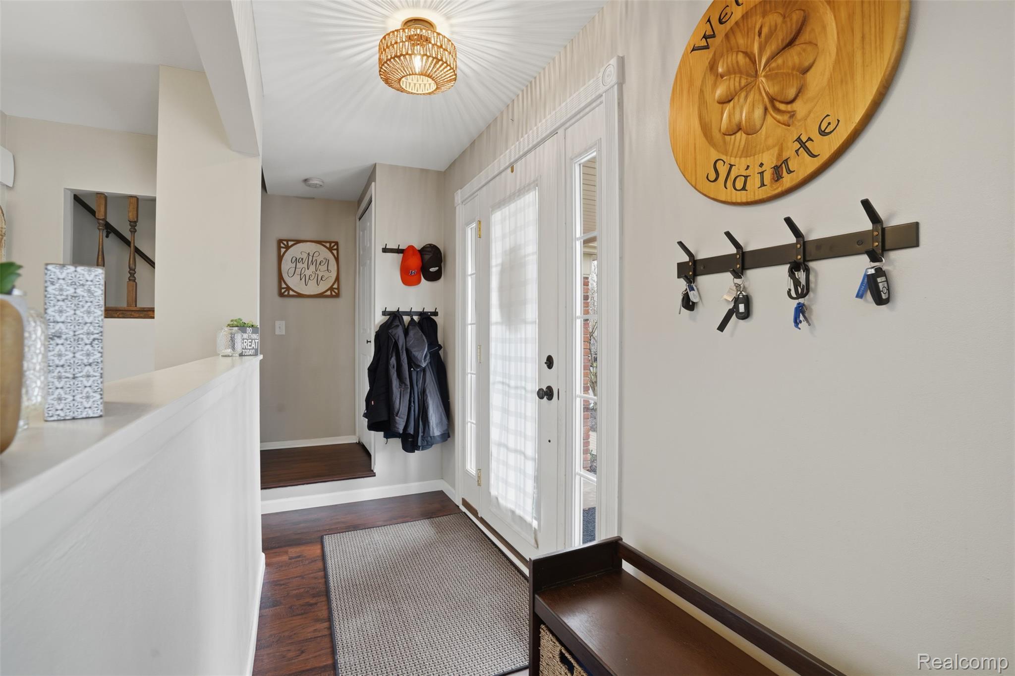 9610 Woody Court