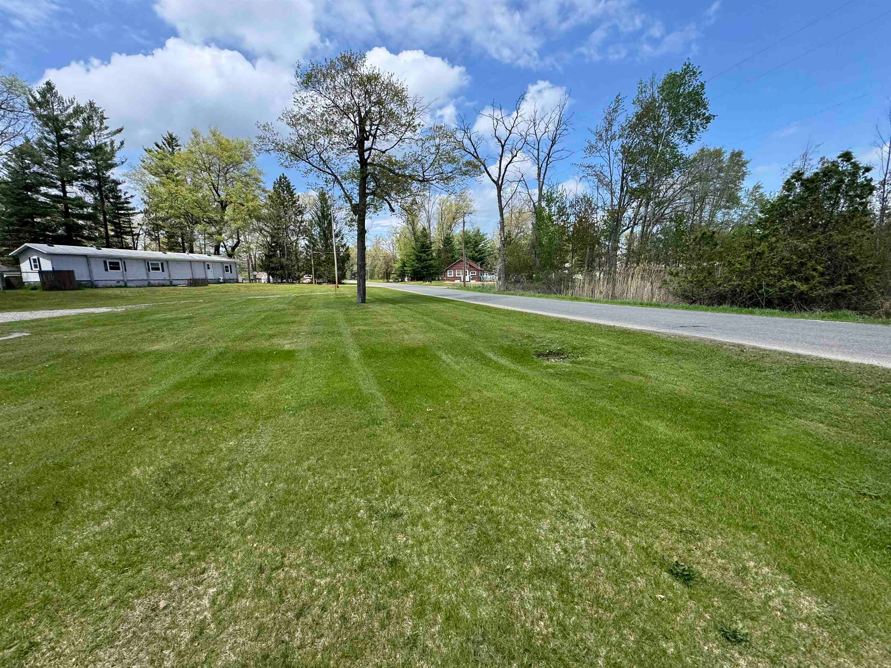 2441 Greenwood Road