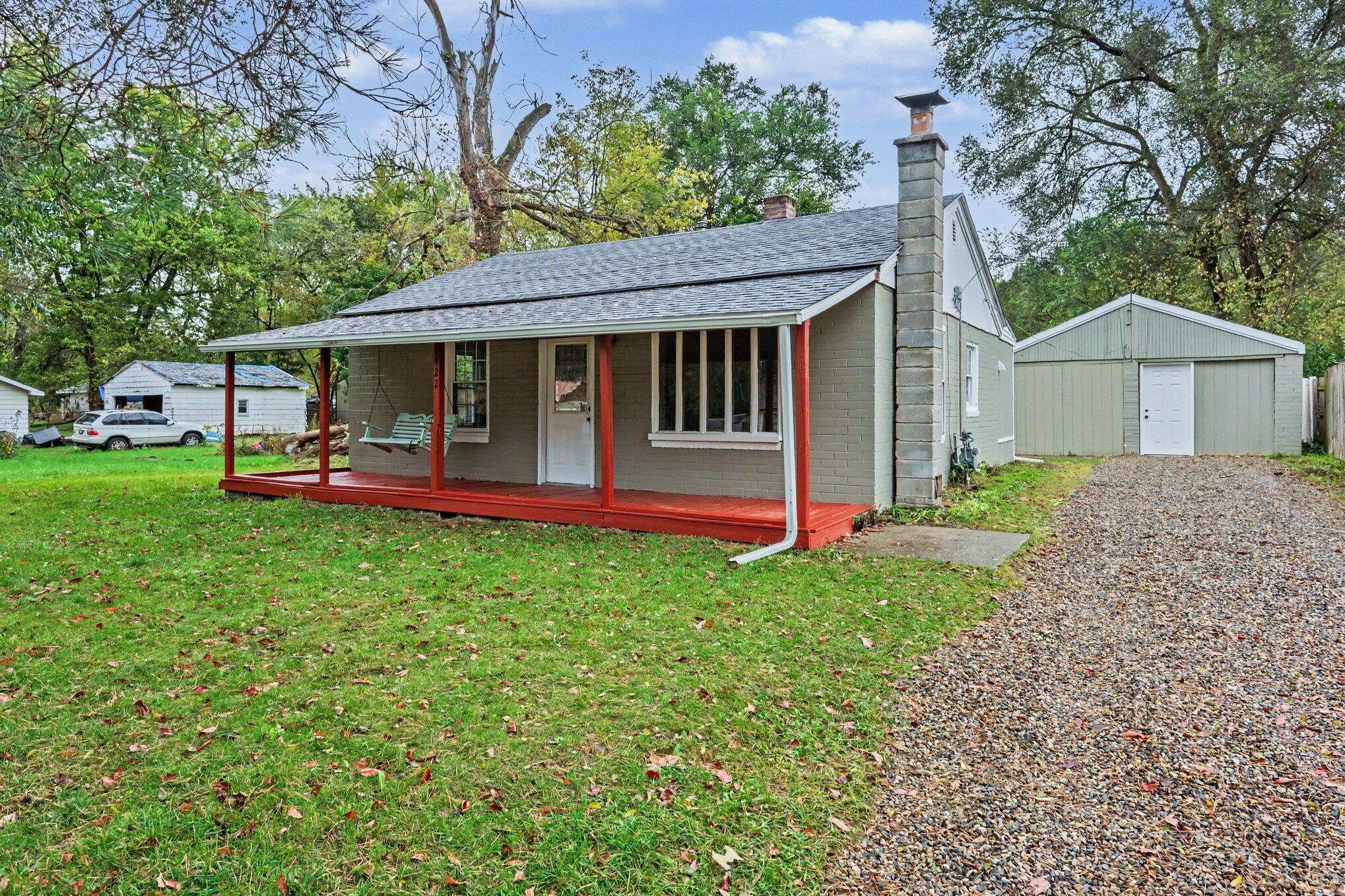 422 Wellington Avenue