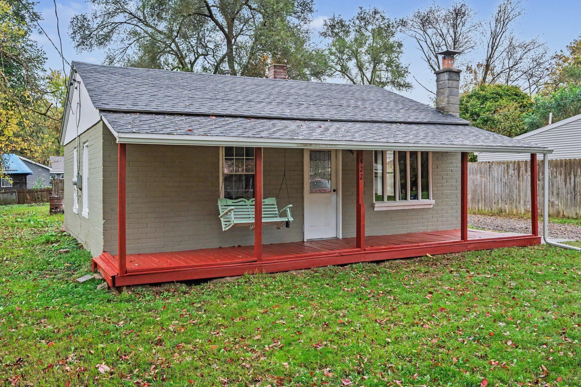 422 Wellington Avenue