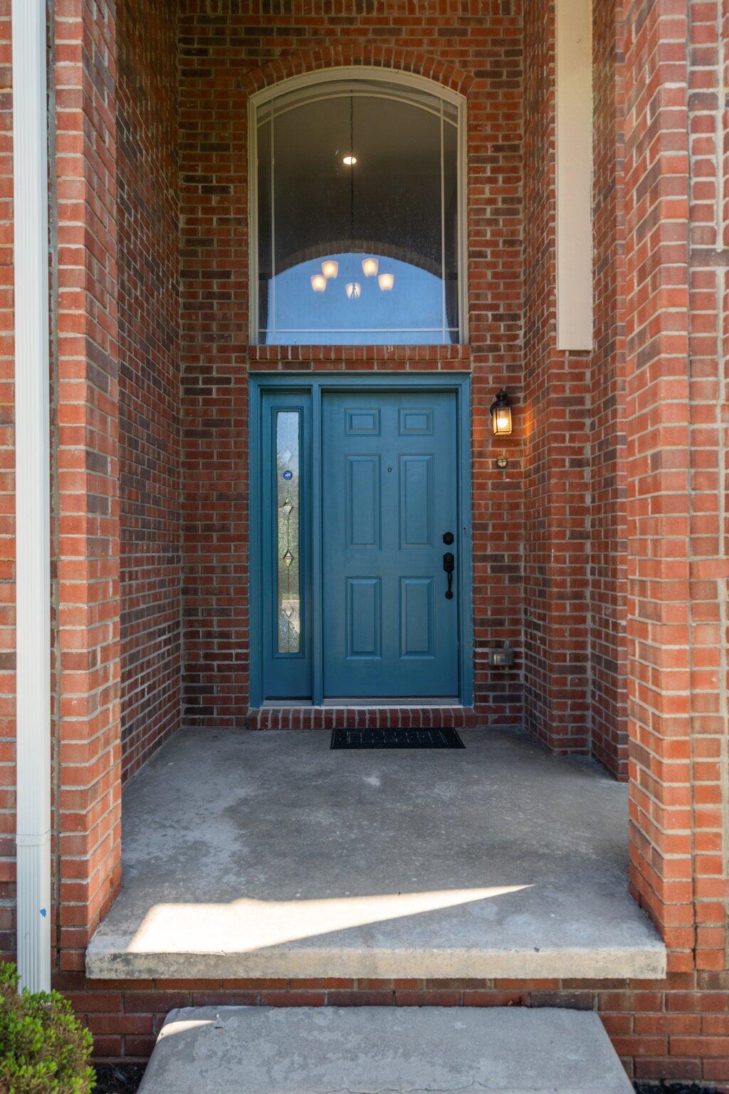 4139 Persimmon Drive