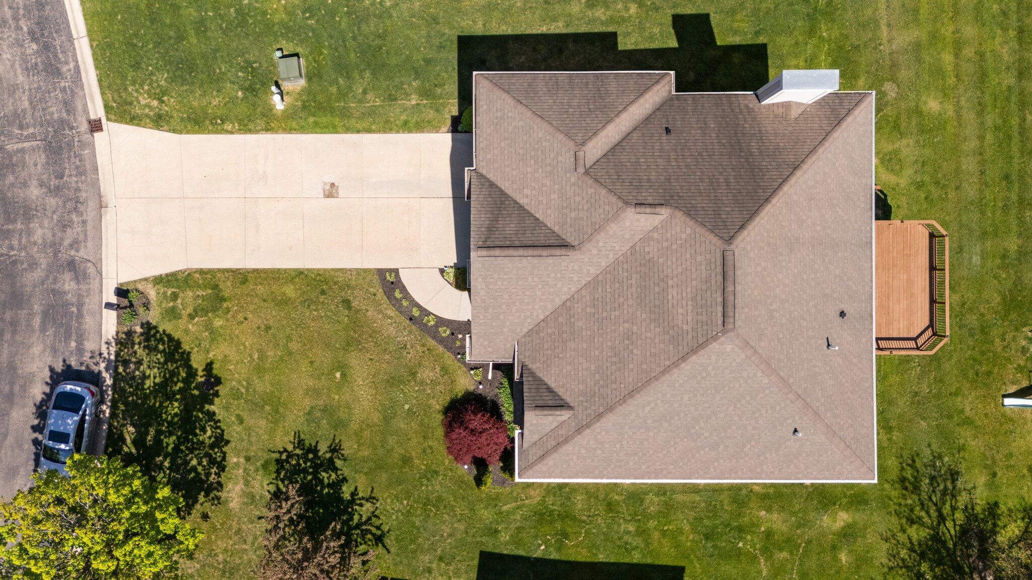 4139 Persimmon Drive