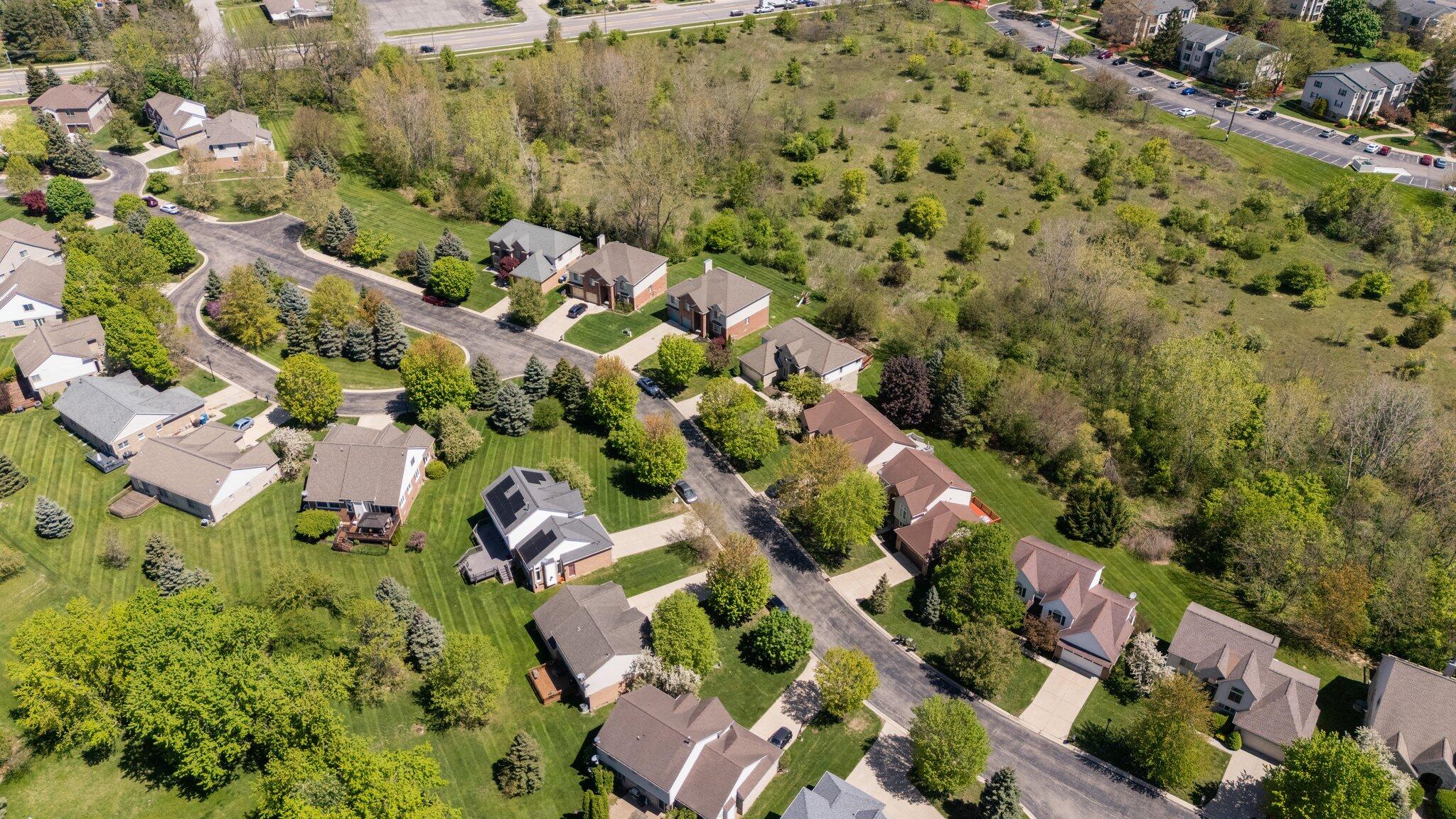 4139 Persimmon Drive