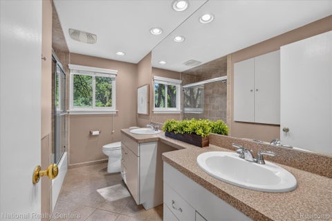 Tiny photo for 4245 Normanwood, West Bloomfield Charter Township, MI 48323 (MLS # 20261085154)