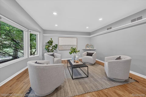 Tiny photo for 4245 Normanwood, West Bloomfield Charter Township, MI 48323 (MLS # 20261085154)