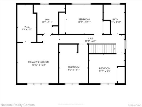 Tiny photo for 4245 Normanwood, West Bloomfield Charter Township, MI 48323 (MLS # 20261085154)