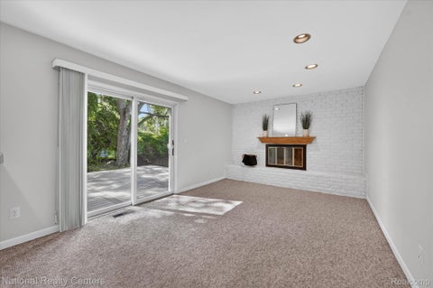 Tiny photo for 4245 Normanwood, West Bloomfield Charter Township, MI 48323 (MLS # 20261085154)