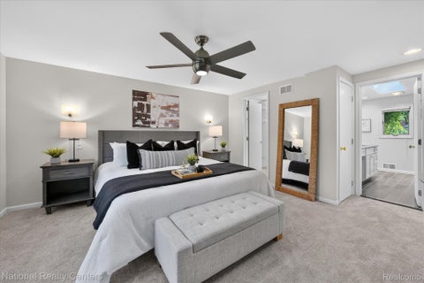 Tiny photo for 4245 Normanwood, West Bloomfield Charter Township, MI 48323 (MLS # 20261085154)