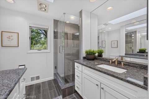 Tiny photo for 4245 Normanwood, West Bloomfield Charter Township, MI 48323 (MLS # 20261085154)