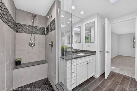Tiny photo for 4245 Normanwood, West Bloomfield Charter Township, MI 48323 (MLS # 20261085154)