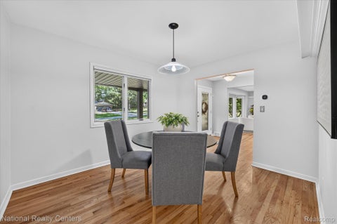 Tiny photo for 4245 Normanwood, West Bloomfield Charter Township, MI 48323 (MLS # 20261085154)