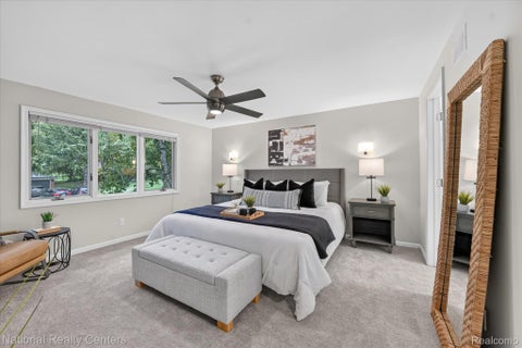 Tiny photo for 4245 Normanwood, West Bloomfield Charter Township, MI 48323 (MLS # 20261085154)