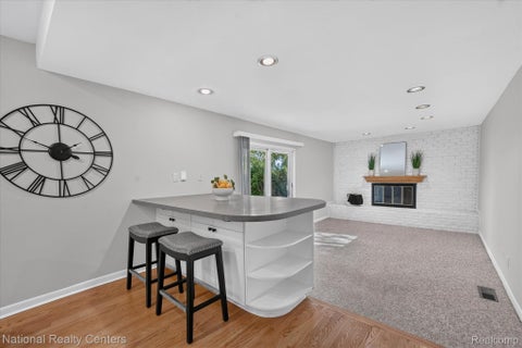 Tiny photo for 4245 Normanwood, West Bloomfield Charter Township, MI 48323 (MLS # 20261085154)
