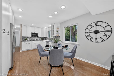 Tiny photo for 4245 Normanwood, West Bloomfield Charter Township, MI 48323 (MLS # 20261085154)