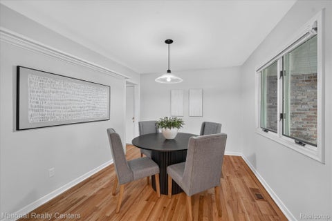 Tiny photo for 4245 Normanwood, West Bloomfield Charter Township, MI 48323 (MLS # 20261085154)