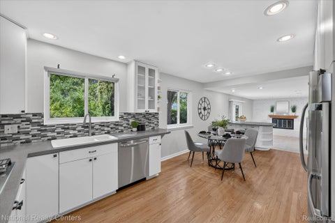 Tiny photo for 4245 Normanwood, West Bloomfield Charter Township, MI 48323 (MLS # 20261085154)