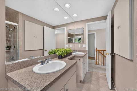 Tiny photo for 4245 Normanwood, West Bloomfield Charter Township, MI 48323 (MLS # 20261085154)