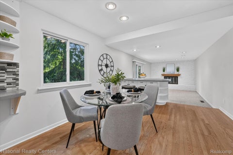 Tiny photo for 4245 Normanwood, West Bloomfield Charter Township, MI 48323 (MLS # 20261085154)