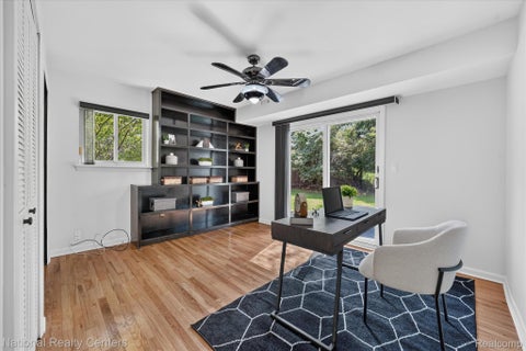 Tiny photo for 4245 Normanwood, West Bloomfield Charter Township, MI 48323 (MLS # 20261085154)