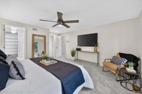 Tiny photo for 4245 Normanwood, West Bloomfield Charter Township, MI 48323 (MLS # 20261085154)