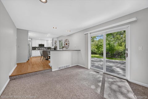 Tiny photo for 4245 Normanwood, West Bloomfield Charter Township, MI 48323 (MLS # 20261085154)