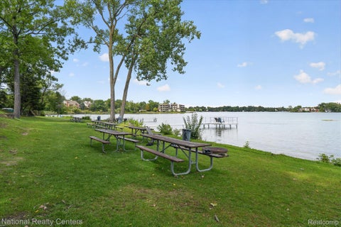 Tiny photo for 4245 Normanwood, West Bloomfield Charter Township, MI 48323 (MLS # 20261085154)