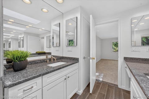 Tiny photo for 4245 Normanwood, West Bloomfield Charter Township, MI 48323 (MLS # 20261085154)