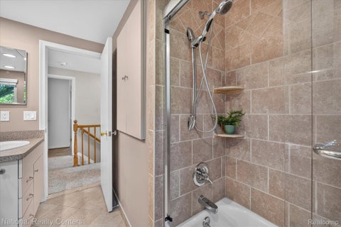 Tiny photo for 4245 Normanwood, West Bloomfield Charter Township, MI 48323 (MLS # 20261085154)