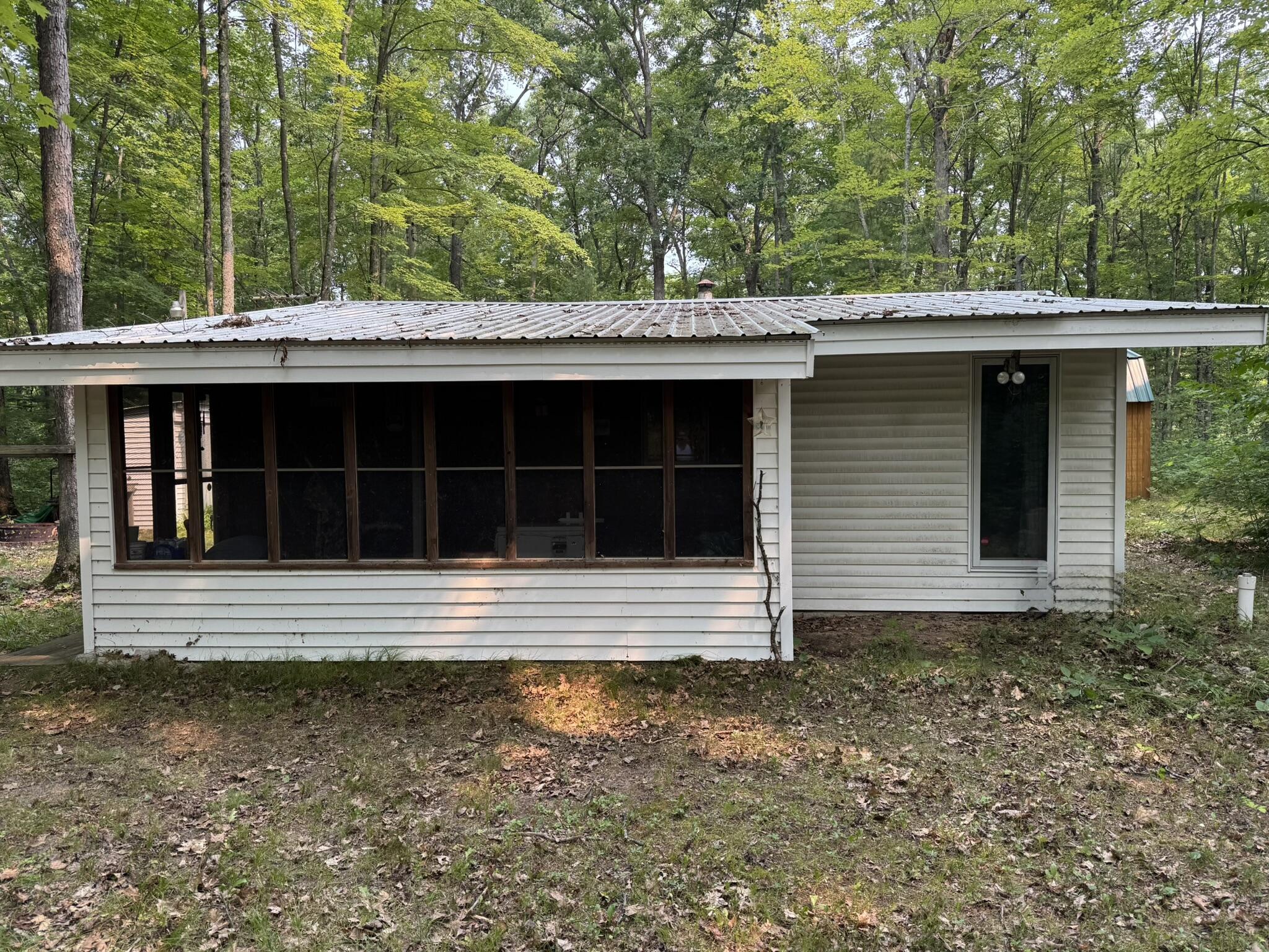 16253 Caberfae Highway
