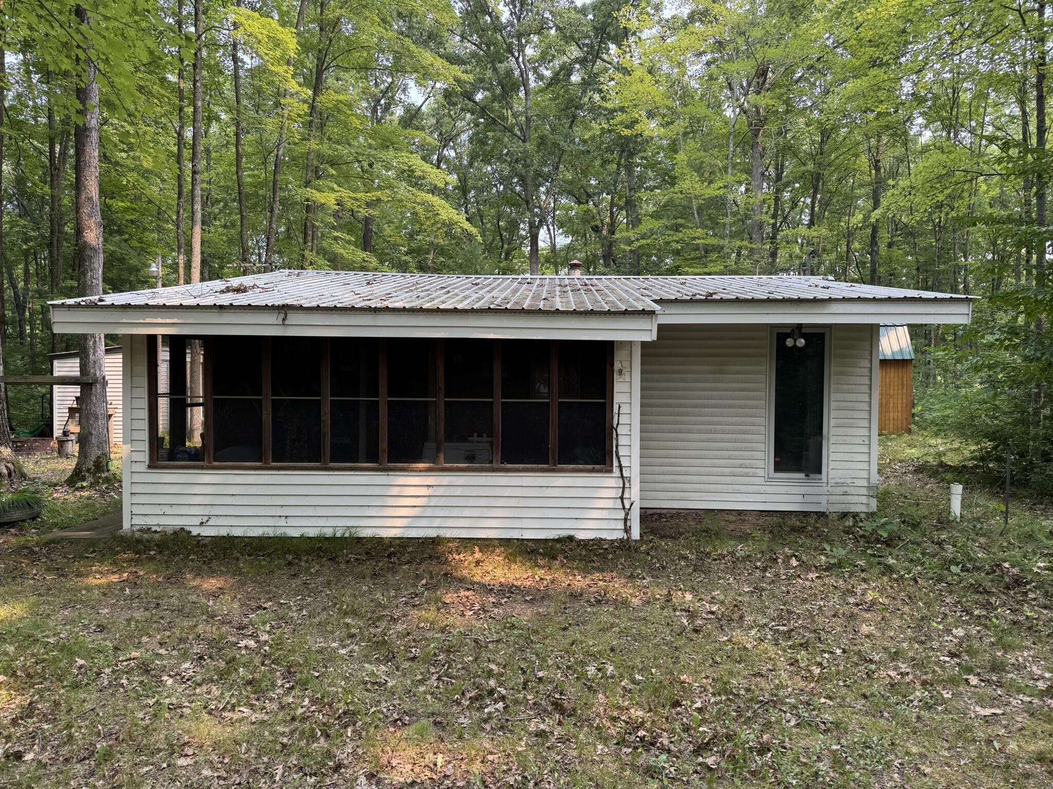 16253 Caberfae Highway