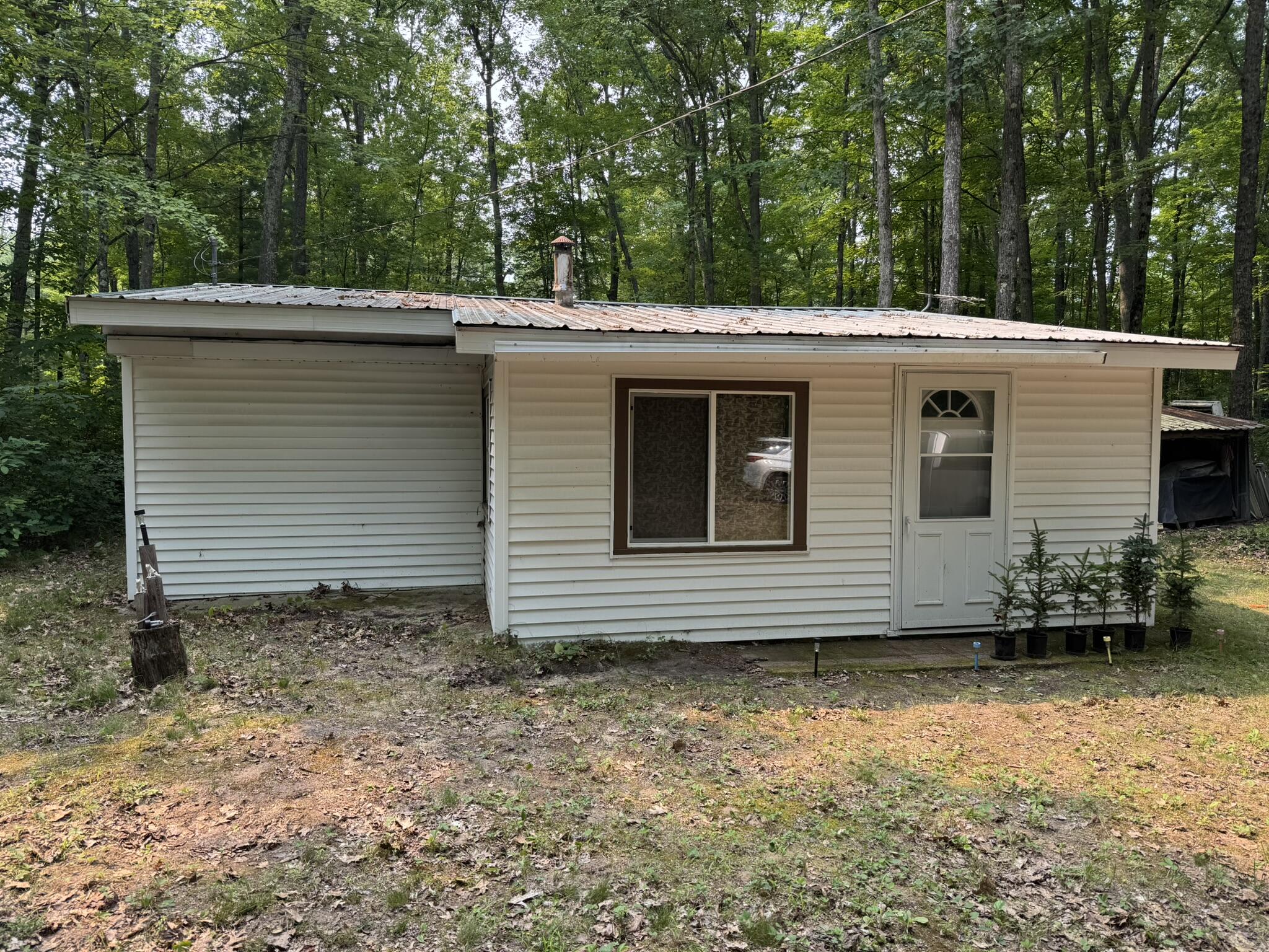 16253 Caberfae Highway