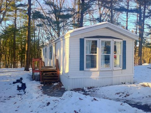 770 129th Avenue Lot 15 Wayland Township MI 49344