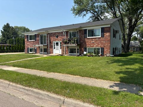 215 Vinewood Avenue Sturgis City MI 49091