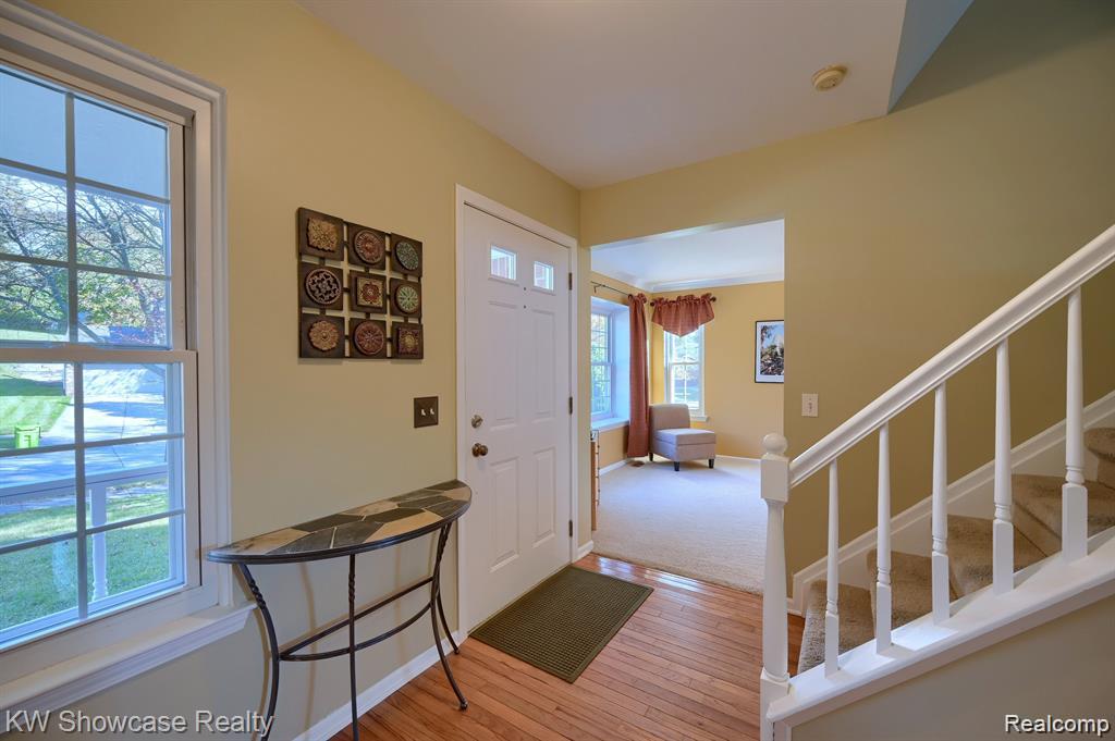 24509 Simmons Drive