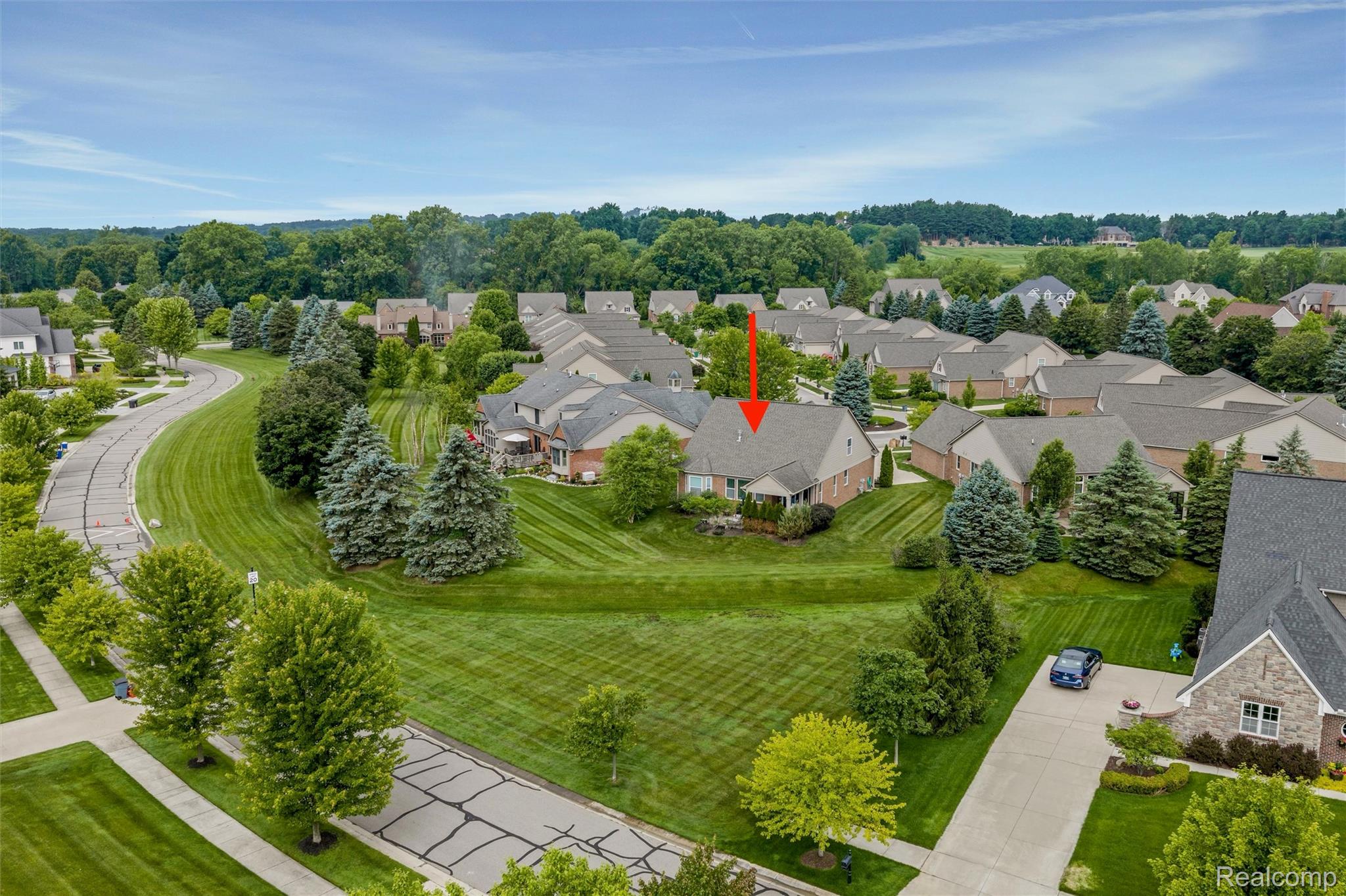 4011 Ardsley Court