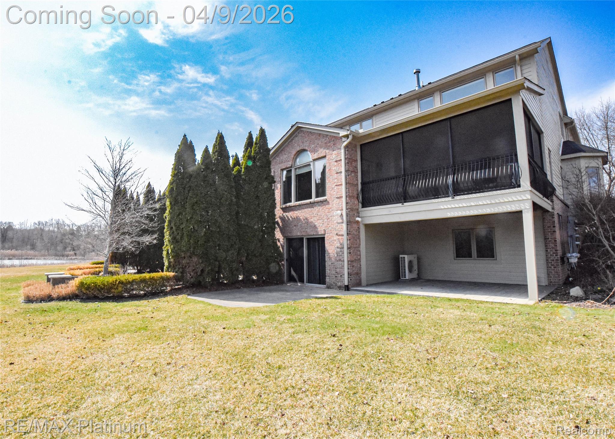 9092 Lake Dominion Drive