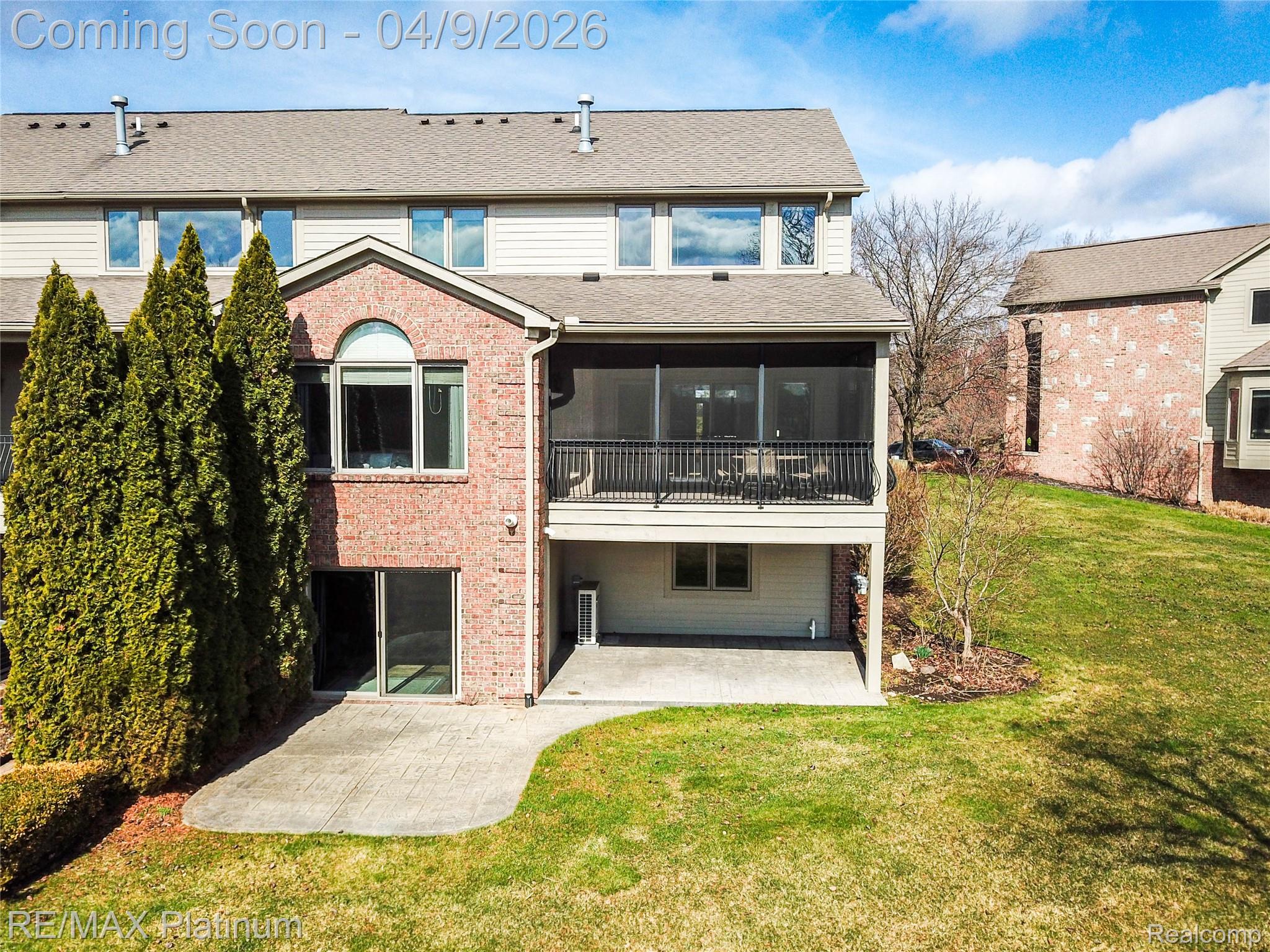 9092 Lake Dominion Drive