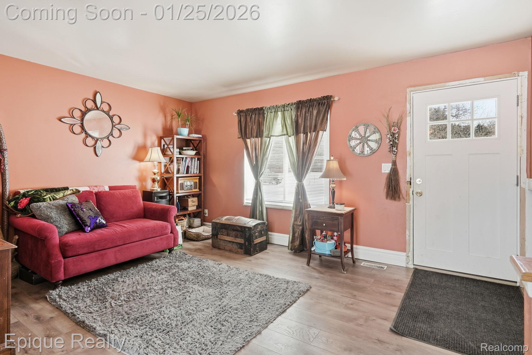 2191 Stonesthrow Drive