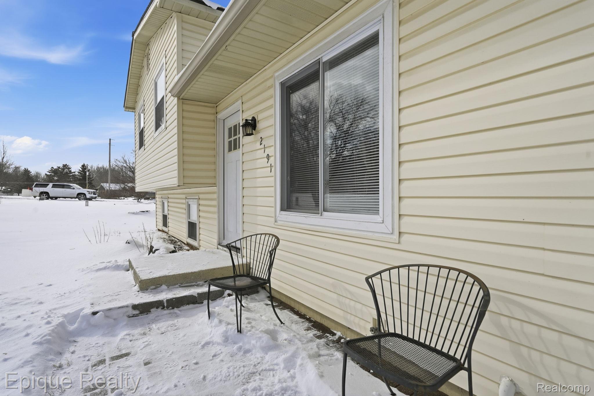 2191 Stonesthrow Drive