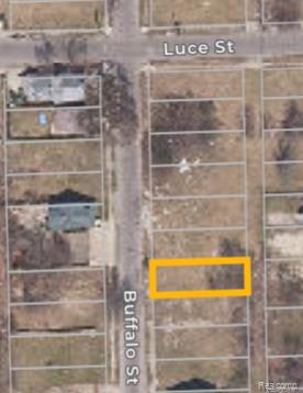 13242 BUFFALO Street