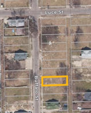 13242 BUFFALO Street