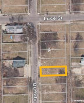 13242 BUFFALO Street