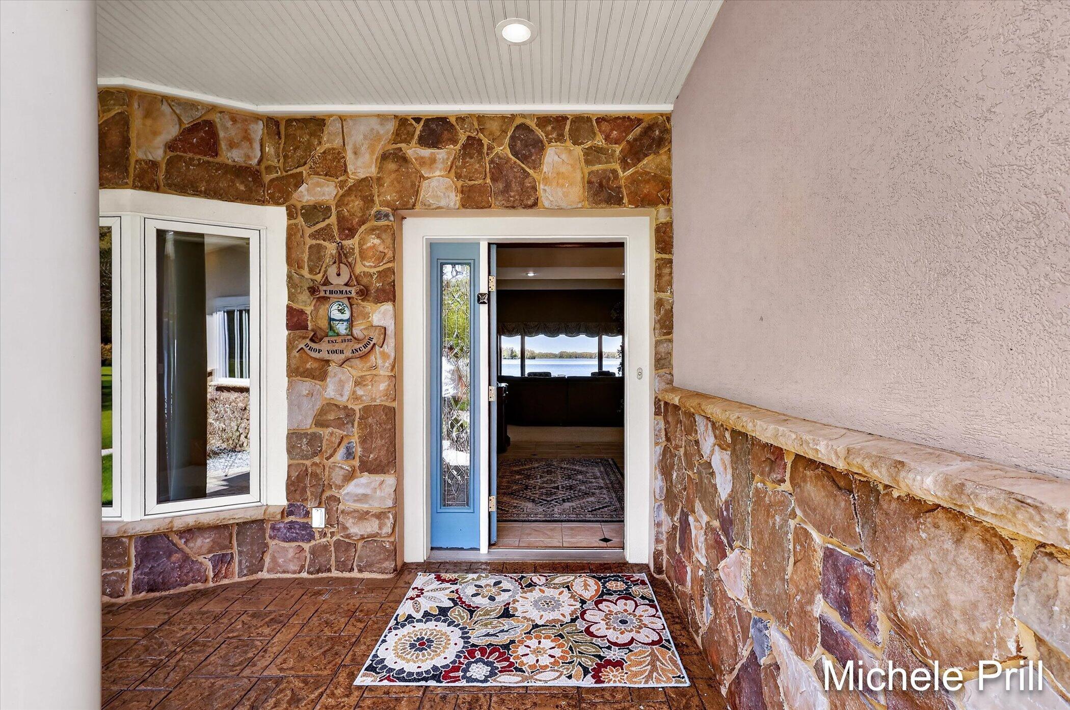 4633 Cordes Road