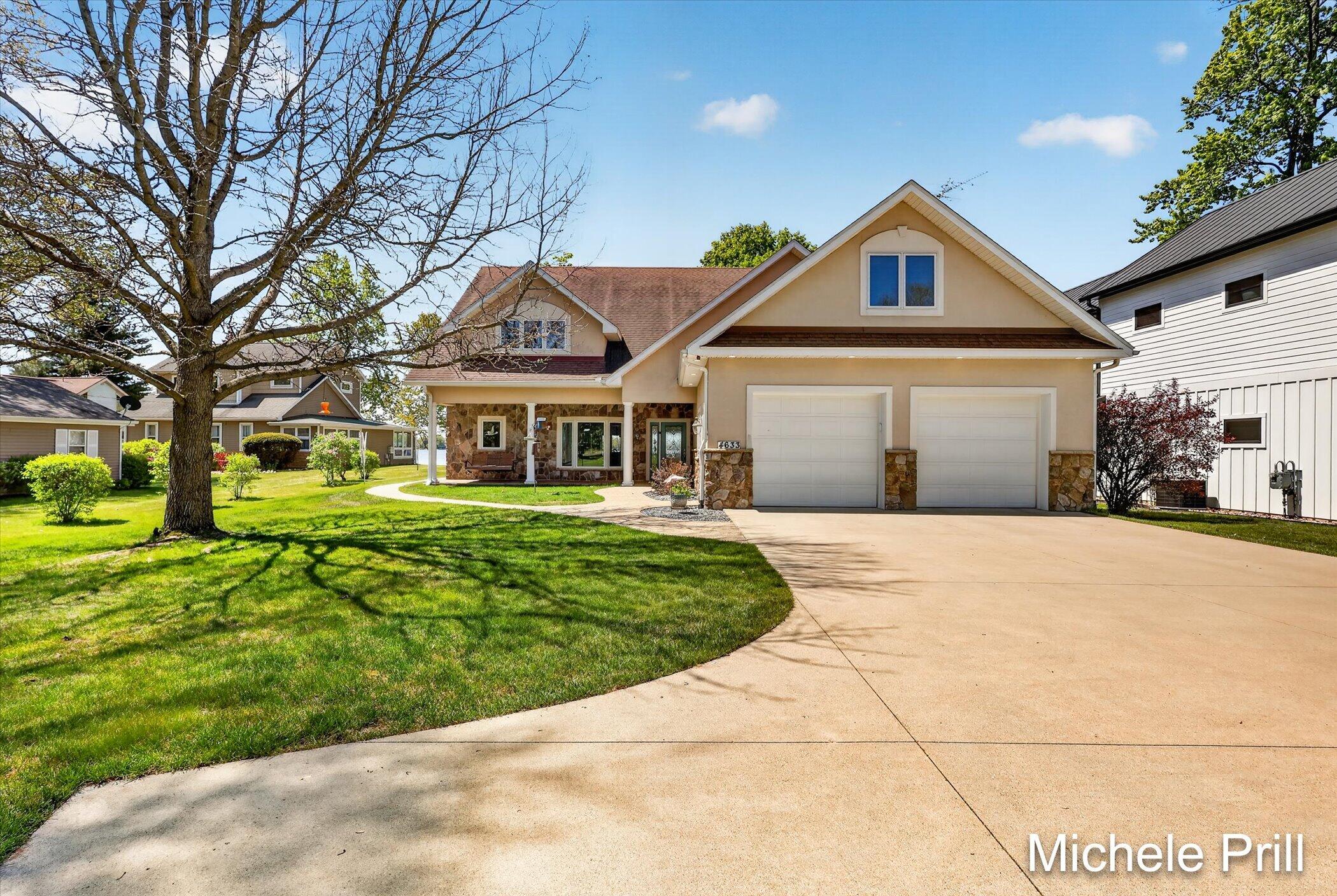 4633 Cordes Road