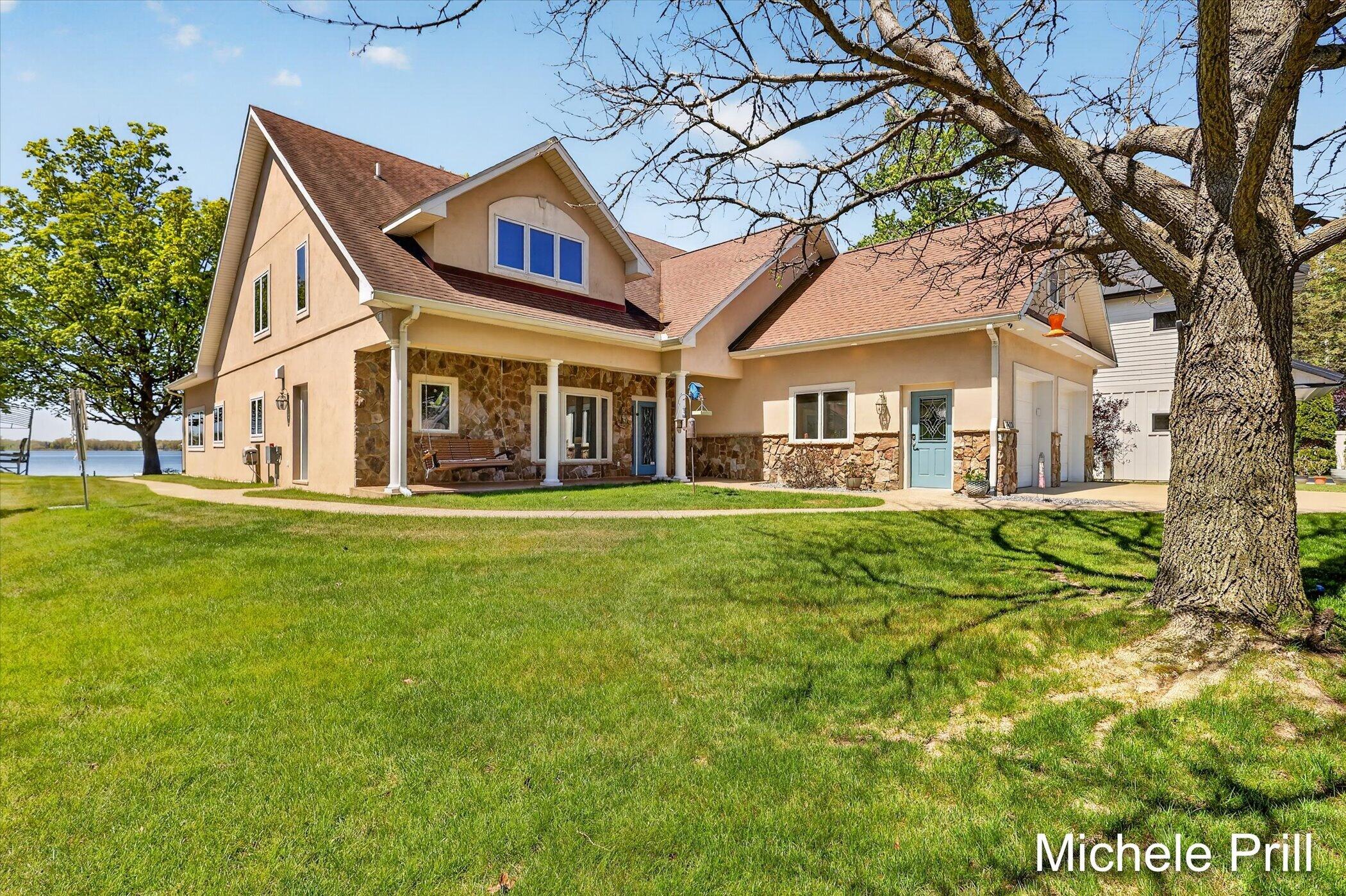 4633 Cordes Road