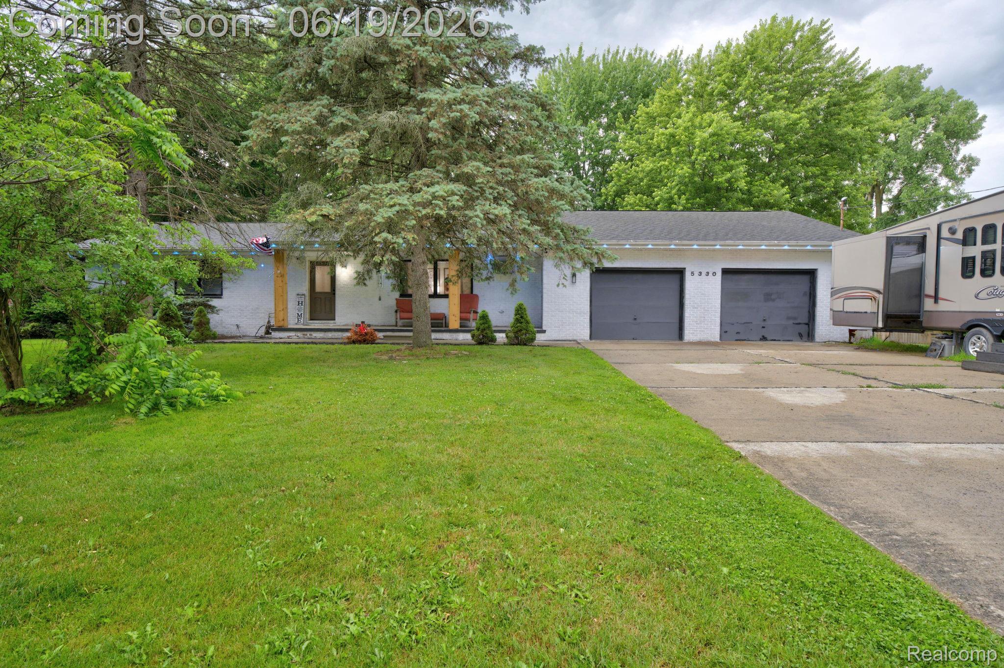 5330 Sheridan Road