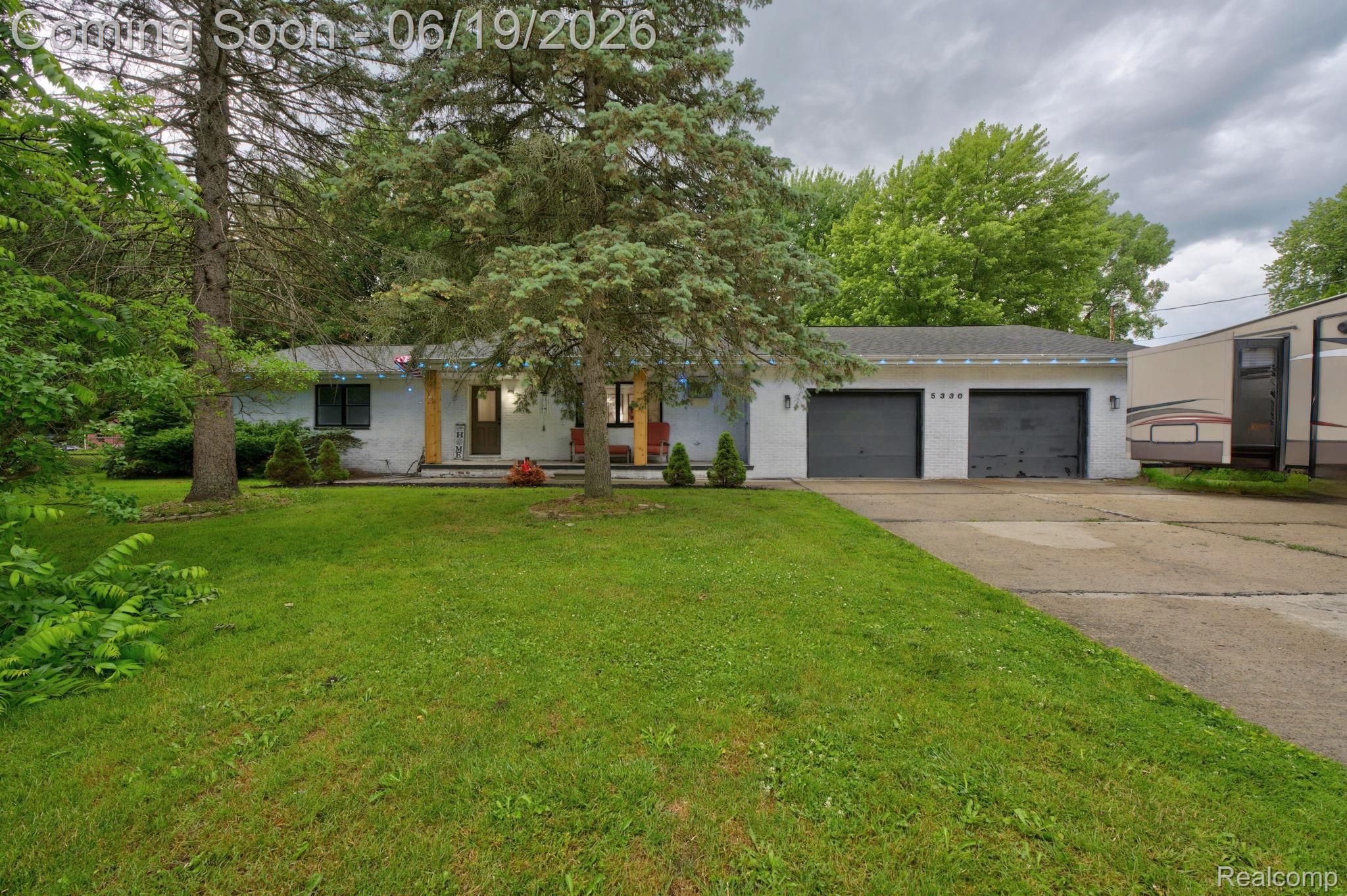 5330 Sheridan Road