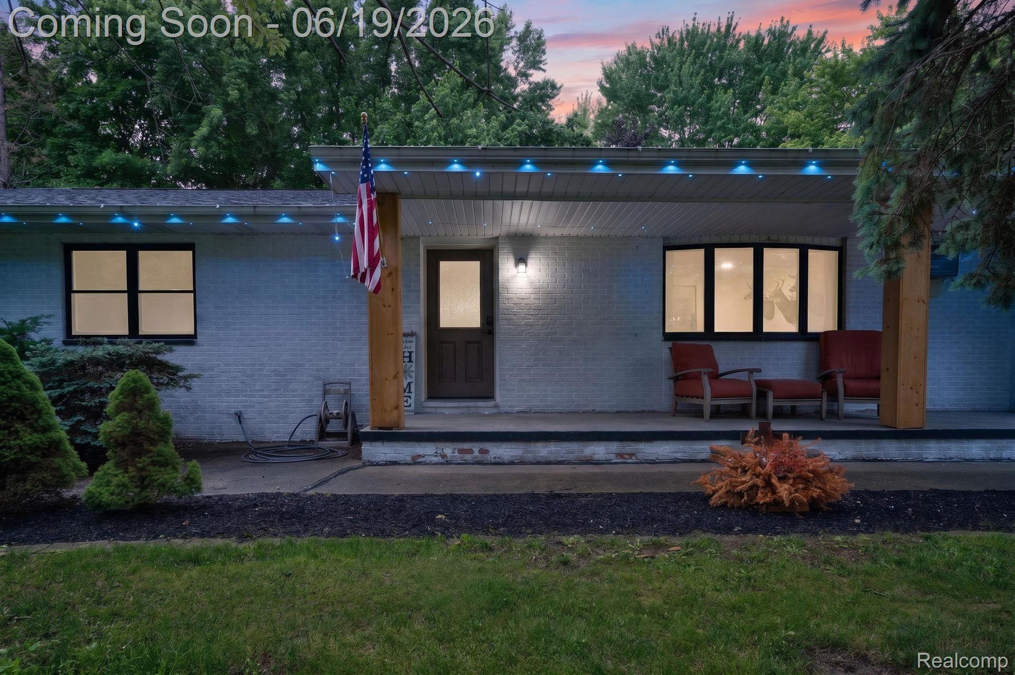5330 Sheridan Road